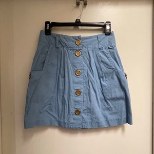 Cooperative Women’s Skirt